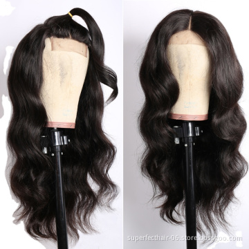 wholesale wigs 100% human hair vendors perruque full lace wigs human hair lace front